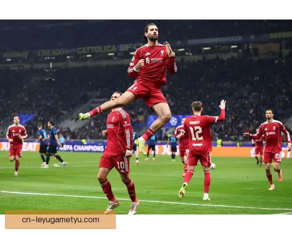 利物浦三连不胜森林创尴尬纪录